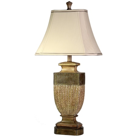 Traditional Table Lamp