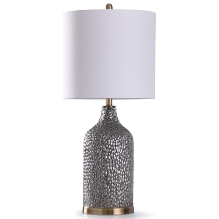 Rochford Champagne Lamp