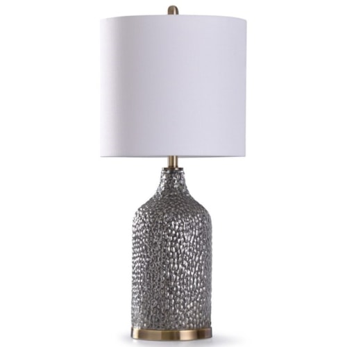 Rochford Champagne Lamp