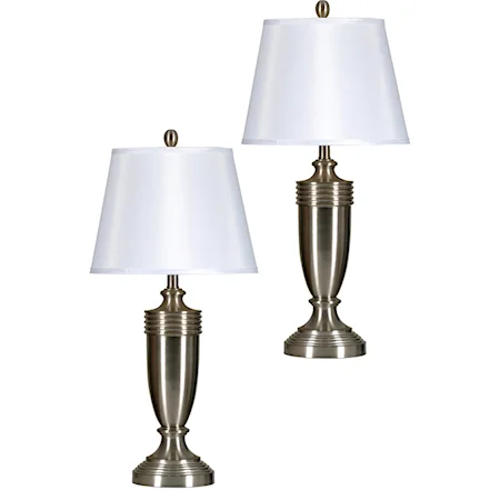 Lamp Set