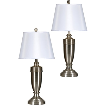 Lamp Set