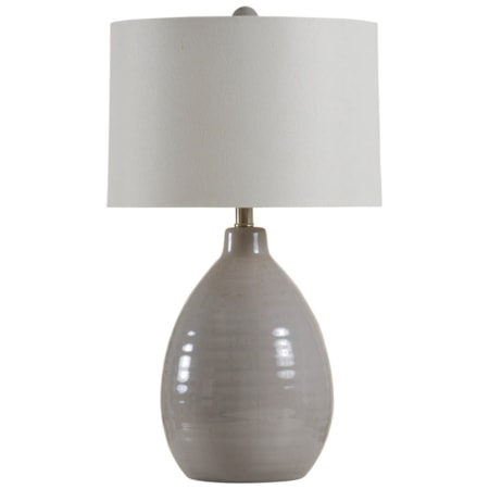 Traditional Table Lamp