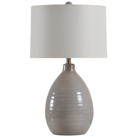 Traditional Table Lamp
