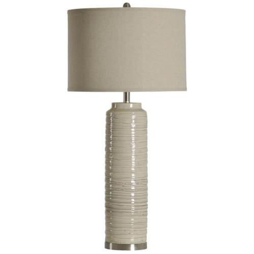 Anastasia Ceramic Table Lamp