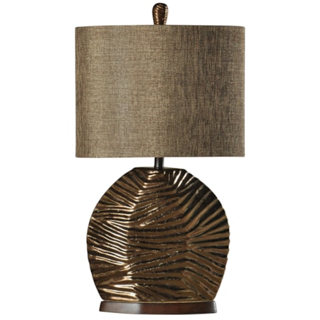 Ceramic Lamp