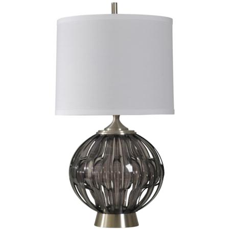Round Table Lamp