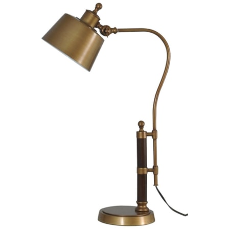 Pharmacy Design Table Lamp