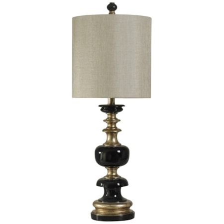 Traditional Table Lamp