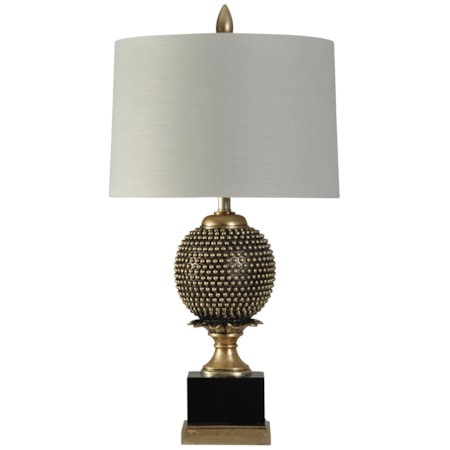Traditional Table Lamp