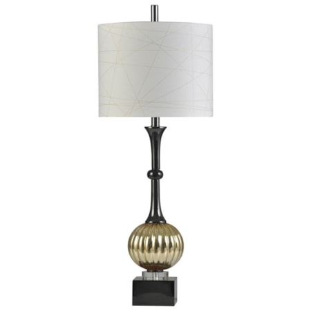 Orleans Buffet Lamp