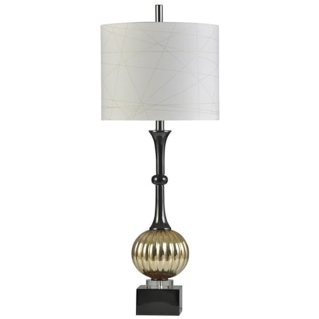 Orleans Buffet Lamp