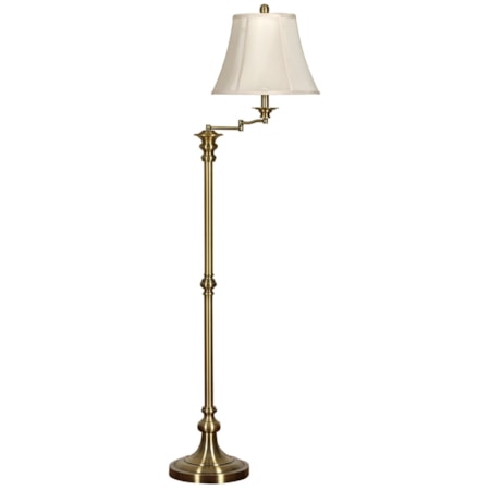 Metal Floor Lamp