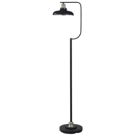 Metal Floor Lamp