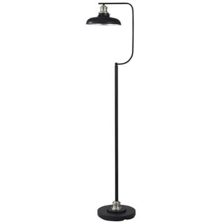 Metal Floor Lamp