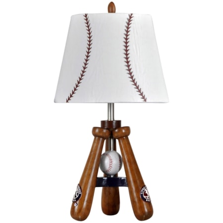 Little League Tri Pod Baseball Bats Accent T