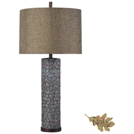 Northam Lamp by Mossy Oak