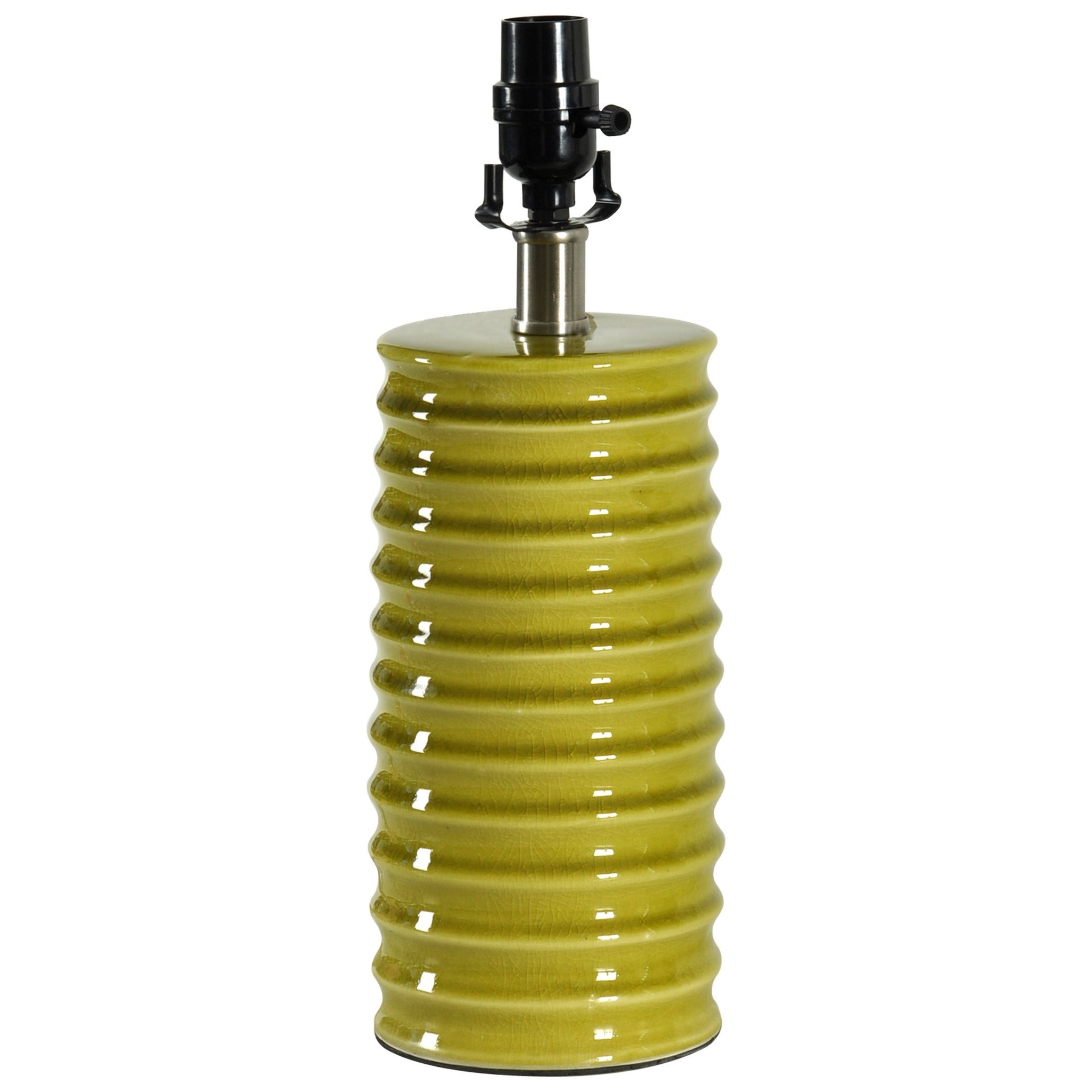 StyleCraft Lamps Ceramic Table Lamp Body