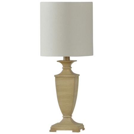 Traditional Table Lamp