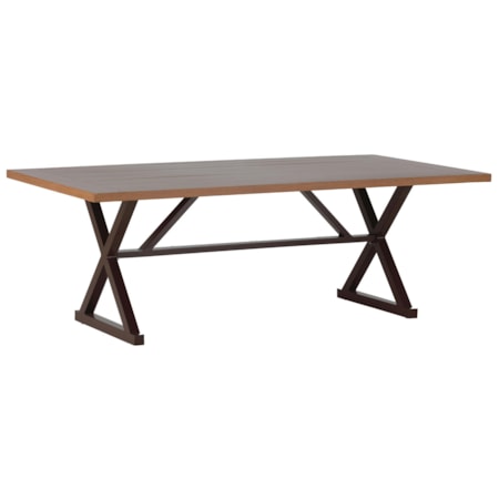 Cahaba Rectangular Dining Table