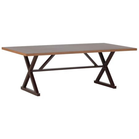 Cahaba Rectangular Dining Table