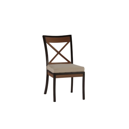 Belize Side Chair