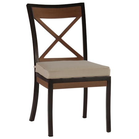 Belize Side Chair