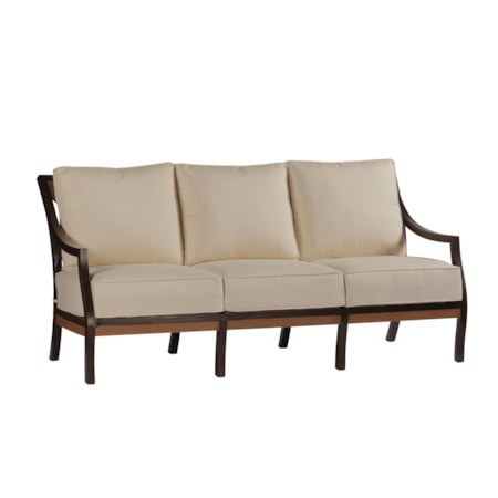 Belize Outdoor Sofa