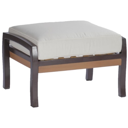 Belize Outdoor Ottoman