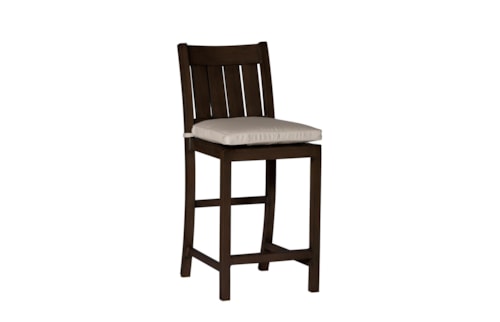 Club 30" Outdoor Barstool