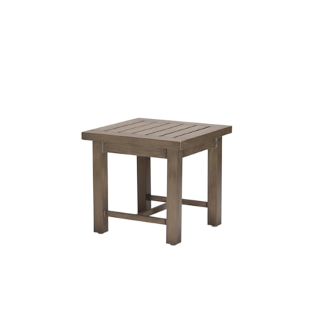 Club End Table
