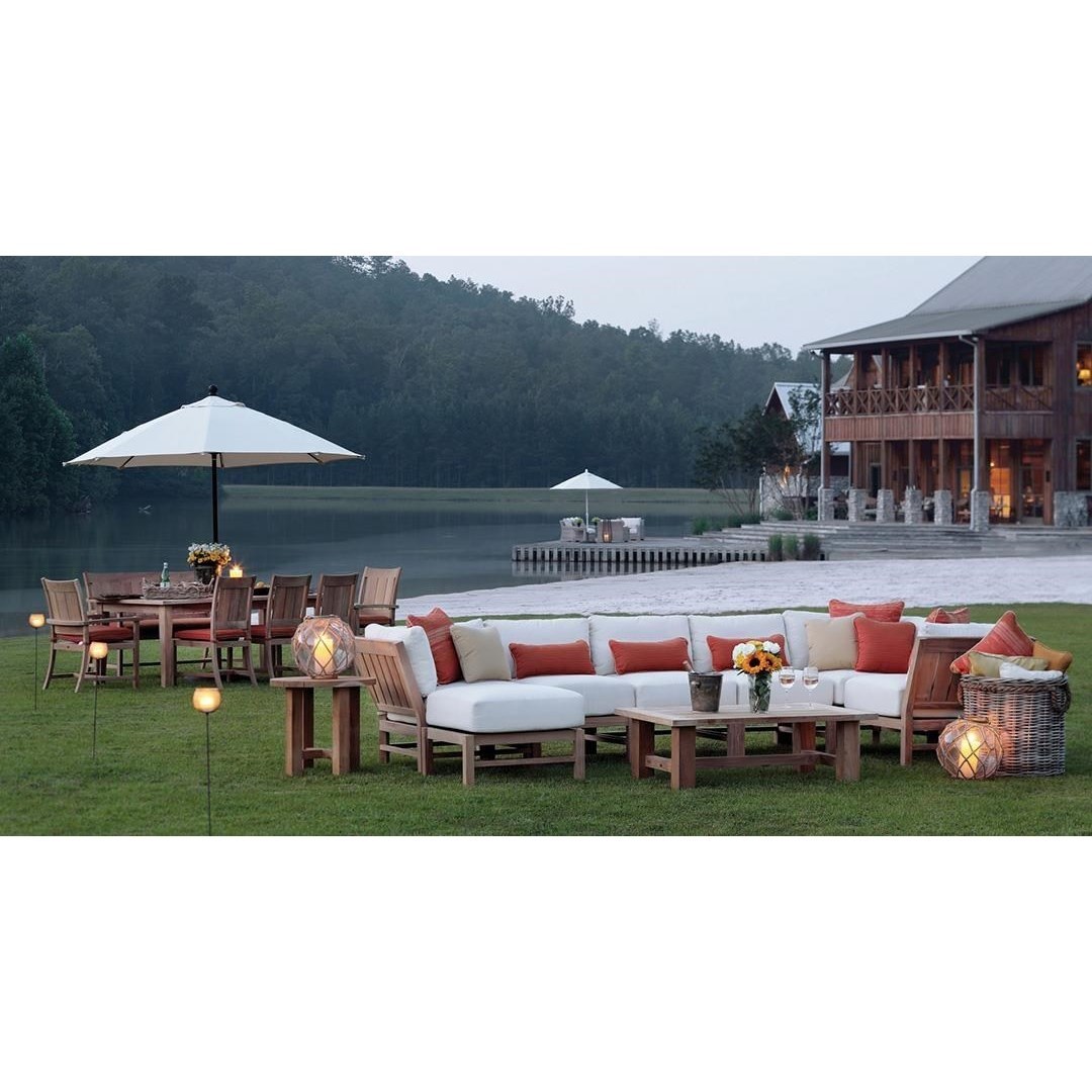 Outdoor Sectional