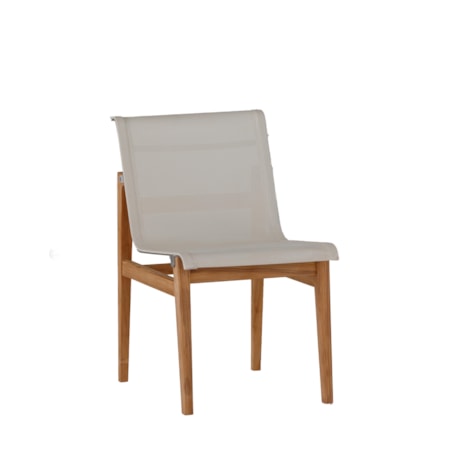 Coast Side Chair
