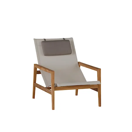 Coast Outdoor Easy Chair