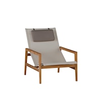 Coast Outdoor Easy Chair