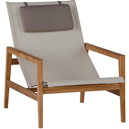 Coast Easy Chair
