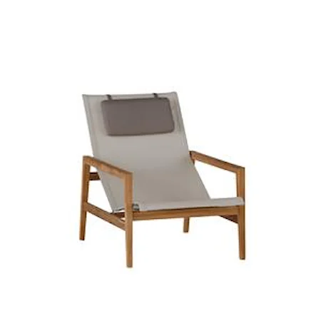 Coast Outdoor Easy Chair