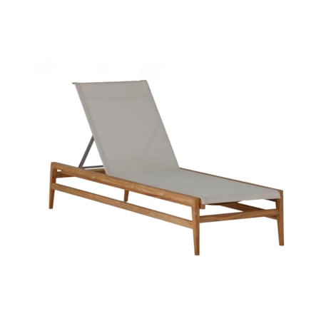 Coast Chaise