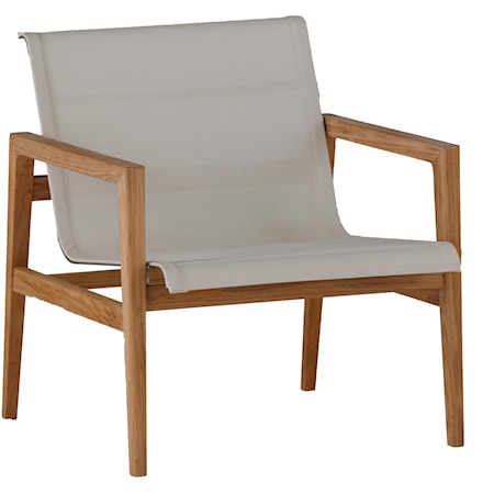 Coast Lounge Chair