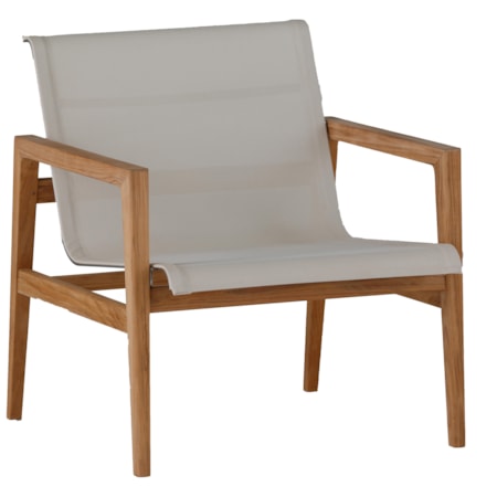 Coast Lounge Chair