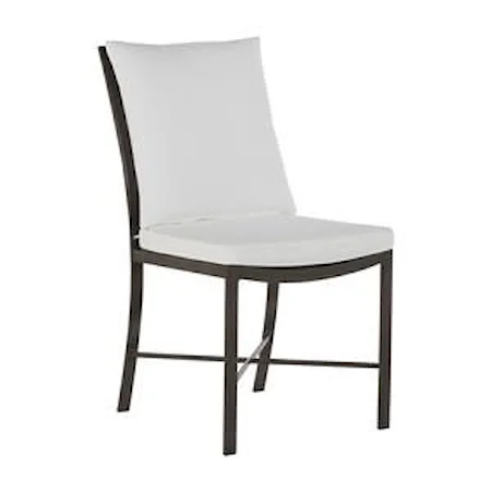 Monaco Side Chair