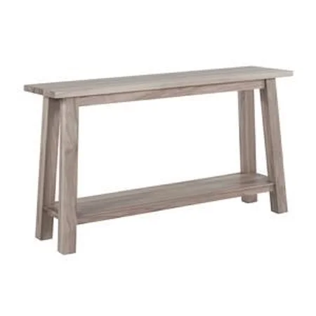 Paige Teak Console