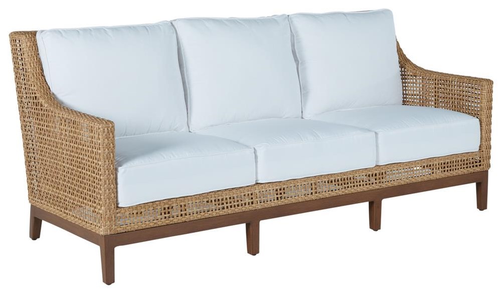 Summer classics top montecito sofa
