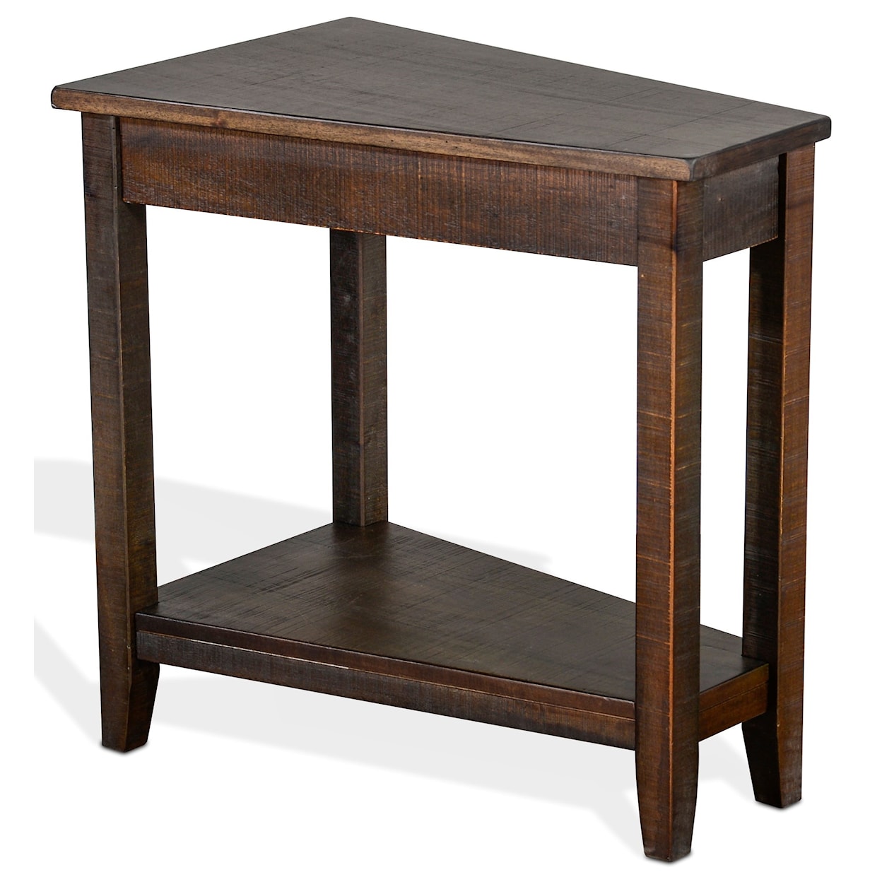 Sunny Designs 2226 Chair Side Table