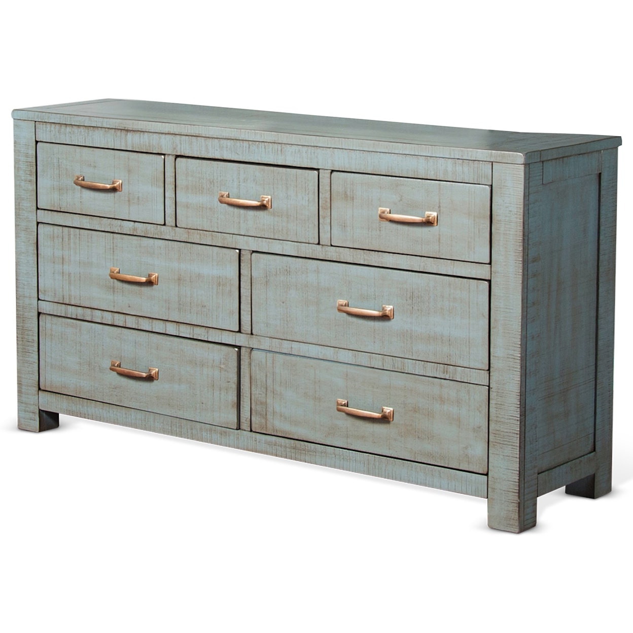 Sunny Designs 2319 Dresser