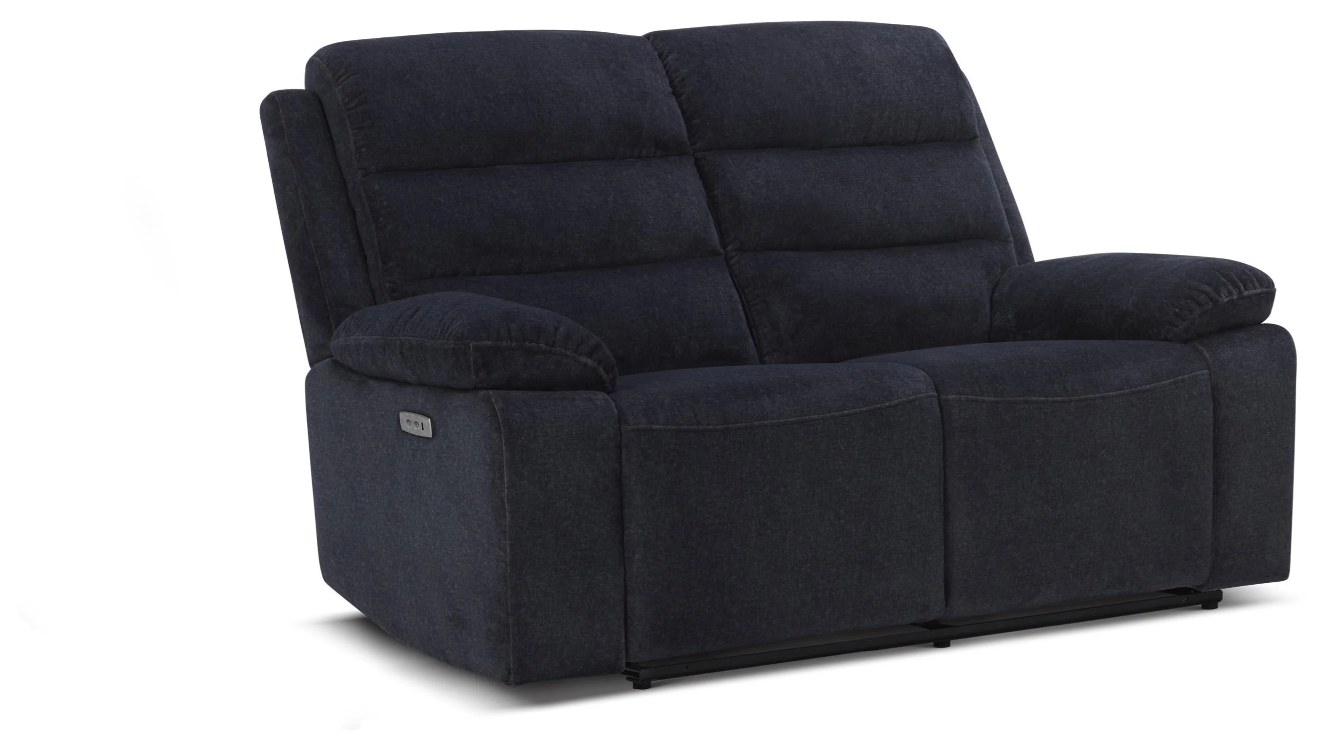 Warehouse M 880 11804544 Power Loveseat Pilgrim Furniture City Reclining Loveseats