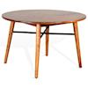 Sunny Designs American Modern Round Table