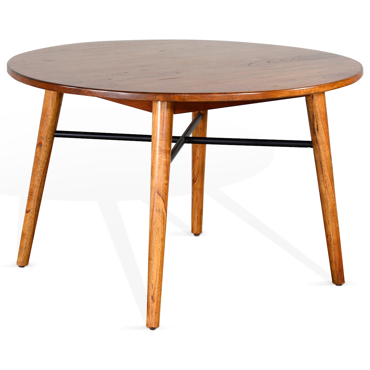 Sunny Designs American Modern Round Table
