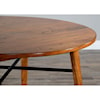 Sunny Designs American Modern Round Table