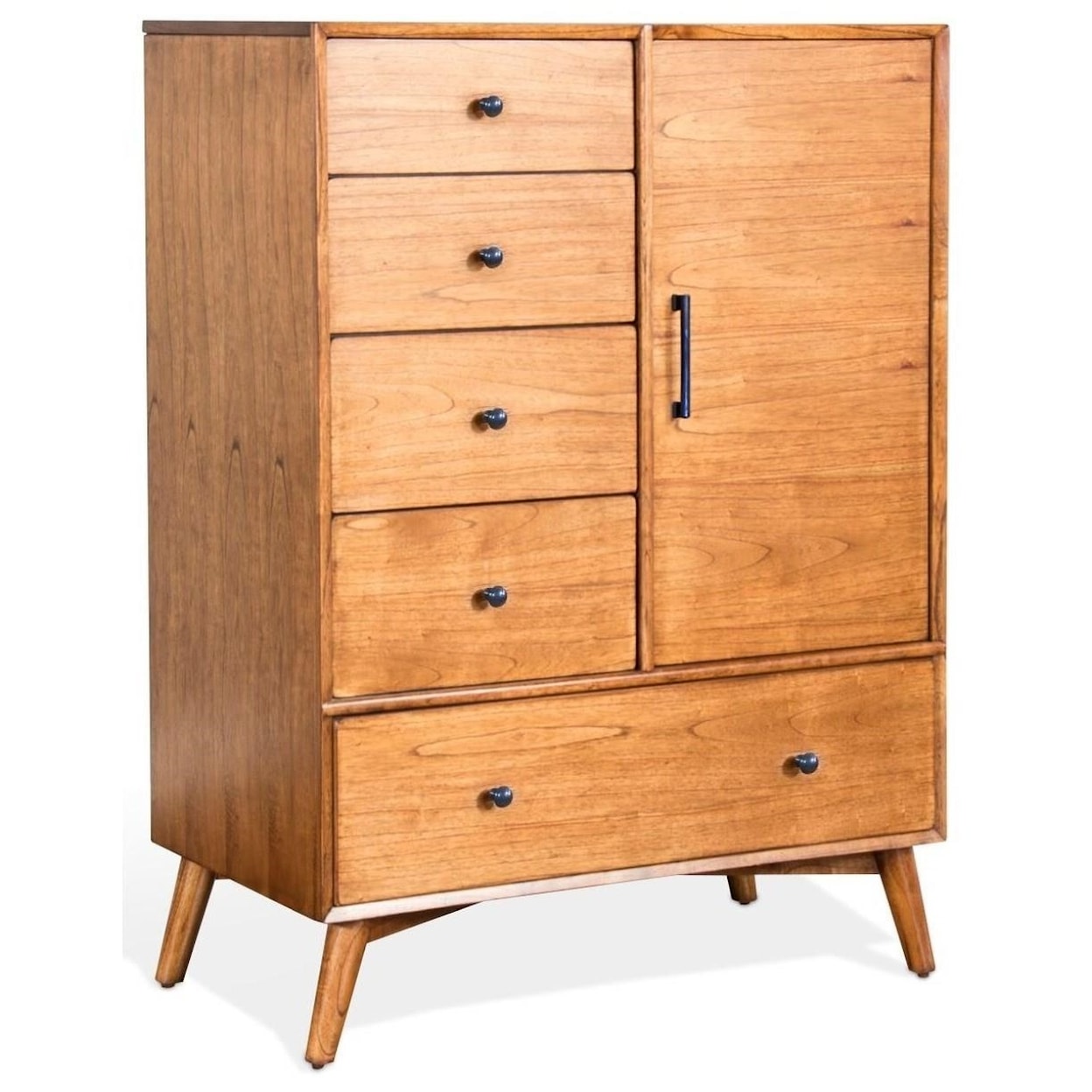 Sunny Designs American Modern Chest with Doors