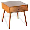 Sunny Designs American Modern End Table